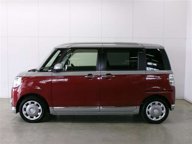 ムーヴキャンバスG SAIII