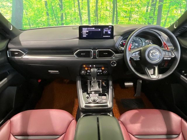 CX-82.2 XD スポーツアピアランス