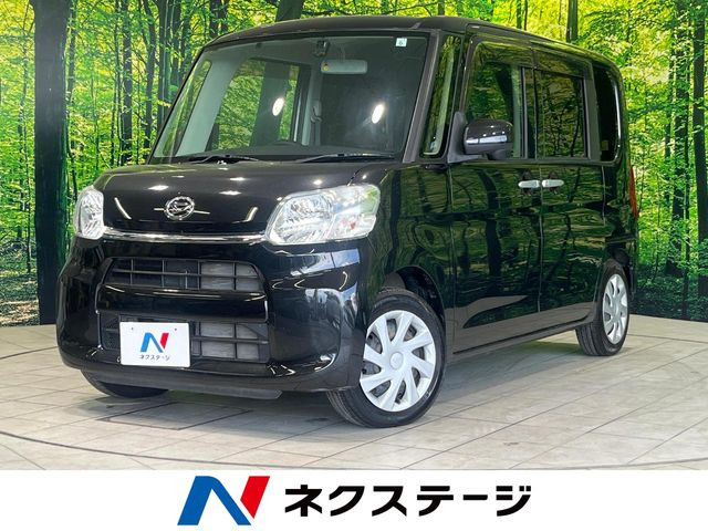 タントX