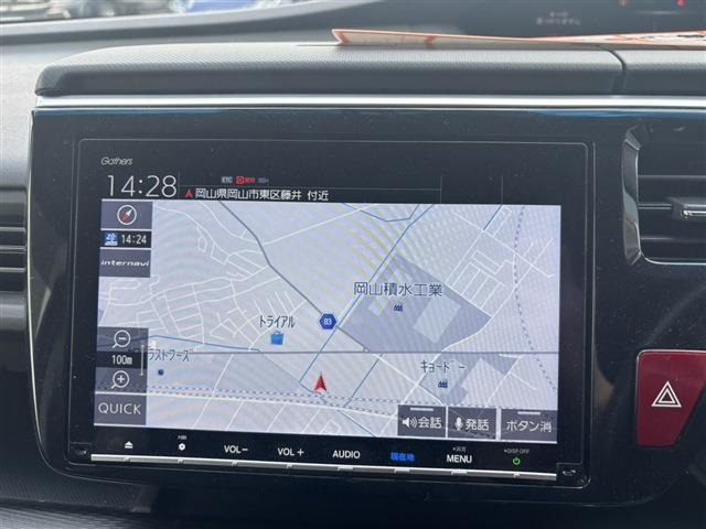 ステップワゴン2.0 スパーダ ハイブリッド G ホンダセンシング