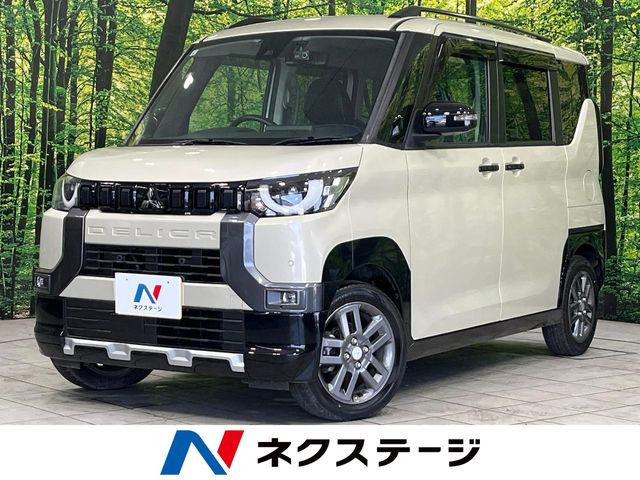 デリカミニT プレミアム
