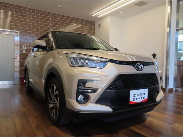 ライズ1.0 Z 4WD