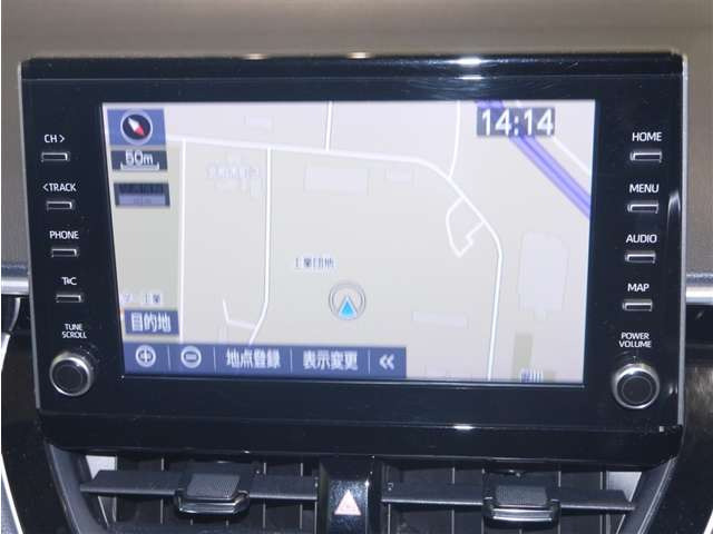カローラクロス1.8 ハイブリッド Z E-Four 4WD