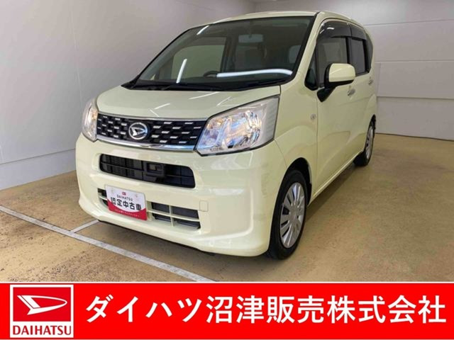 ムーヴL SA