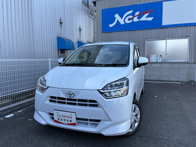 ピクシスエポックX SAIII