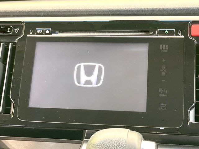 N-WGNカスタムG Aパッケージ