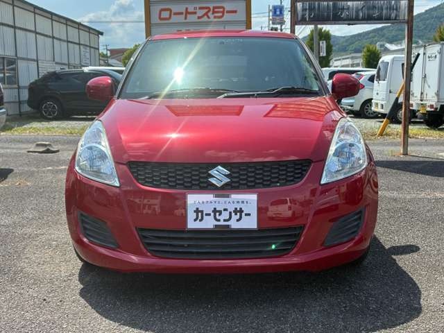 スイフト1.2 XS