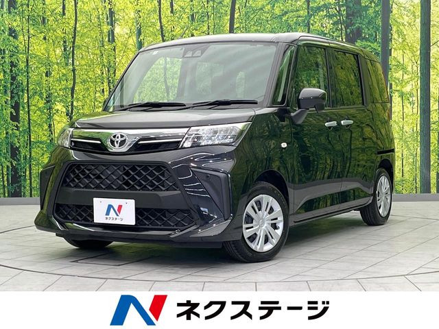 ルーミー1.0 X