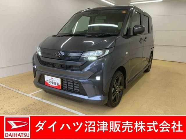 ムーヴRS