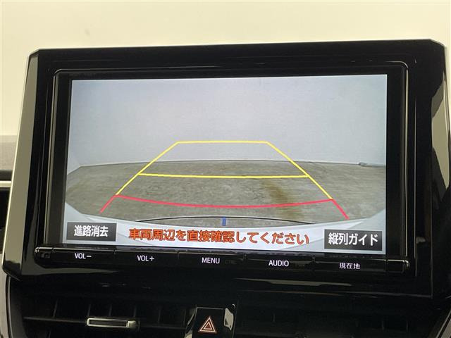 カローラスポーツ1.8 ハイブリッド G