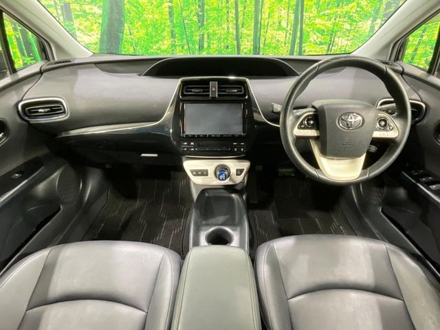 プリウス1.8 S ツーリングセレクション