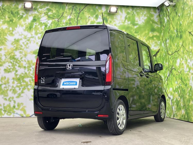 N-BOX