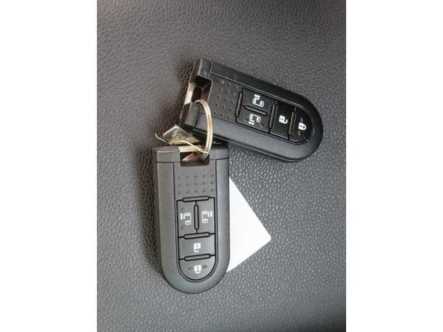 タントカスタムX トップエディション VS SAIII