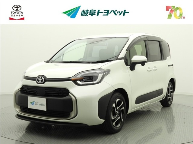シエンタハイブリッド 1.5 Z