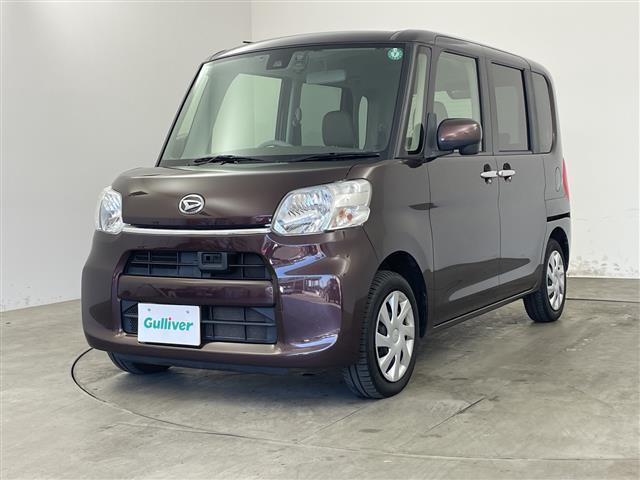 タントX SAII