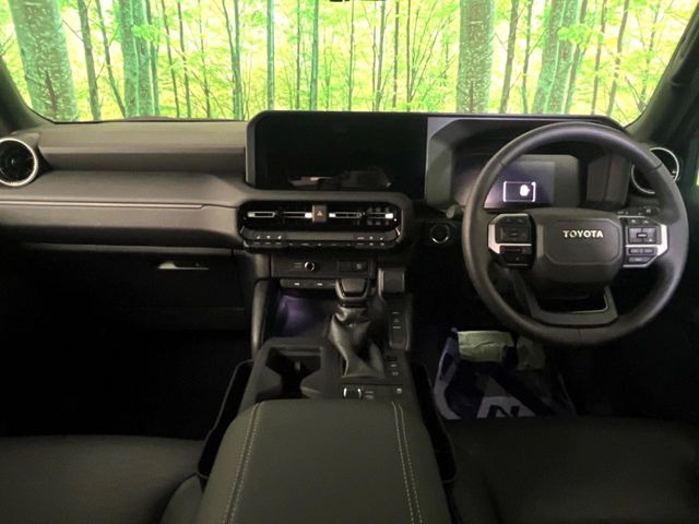 ランドクルーザー2502.8 VX ディーゼル 4WD