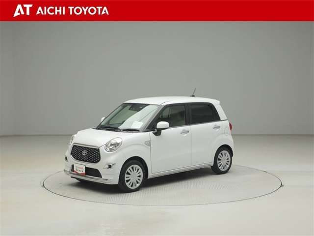 ピクシスジョイF X SAIII