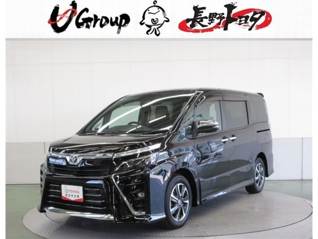 ヴォクシー2.0 ZS 煌III