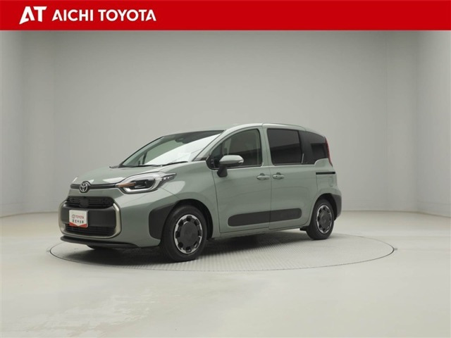 シエンタハイブリッド 1.5 Z