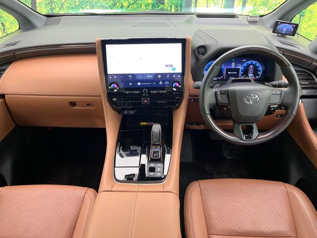 ヴェルファイアハイブリッド 2.5 Z プレミア E-Four 4WD