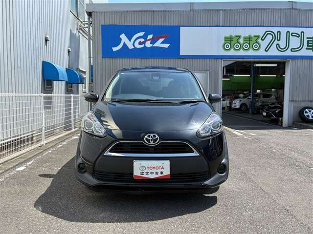 シエンタ1.5 G