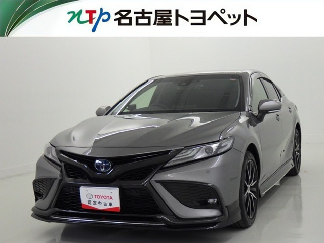 カムリ2.5 WS