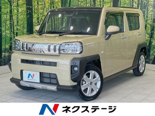 タフトG