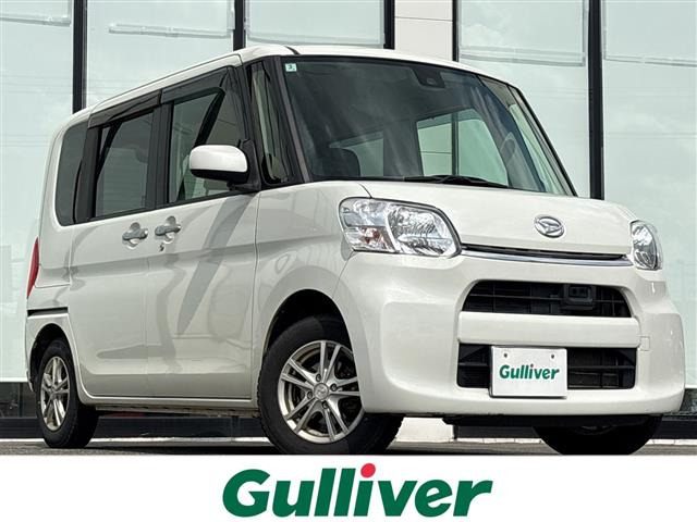 タントL SAII 4WD