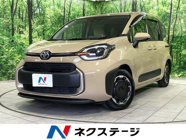 シエンタハイブリッド 1.5 Z