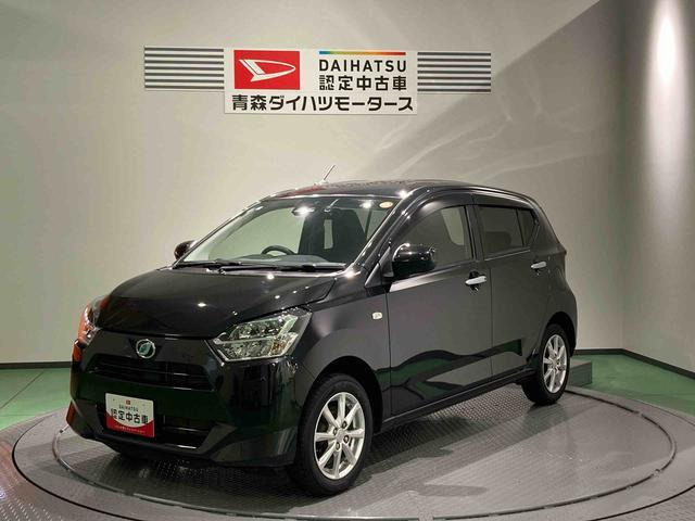 ミライースG リミテッド SAIII 4WD