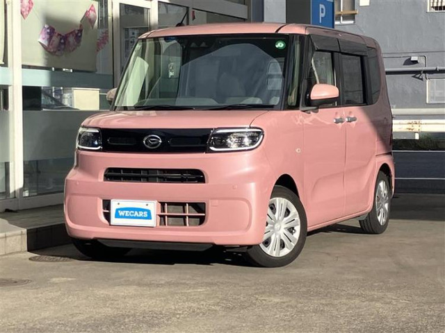 タントX