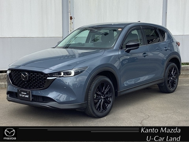 CX-52.2 XD ブラックトーンエディション