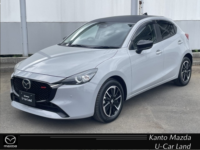 MAZDA21.5 15 スポルト