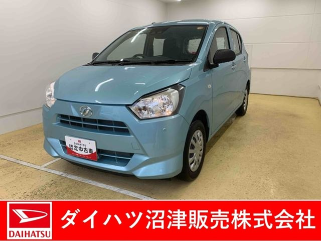 ミライースL SAIII