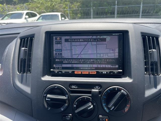 NV200バネットバン1.6 プレミアム GX