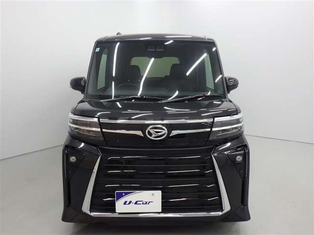 タントカスタムRS