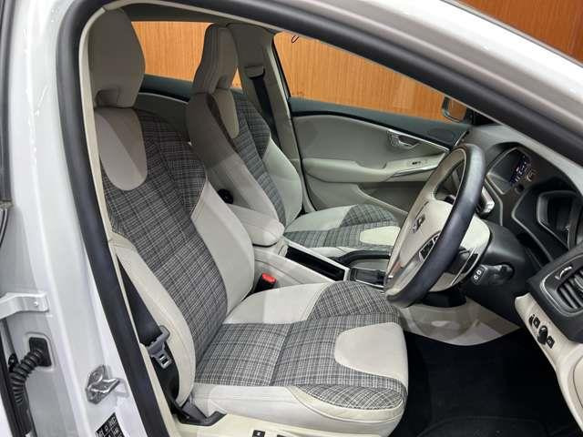 V40D4 モメンタム ディーゼル