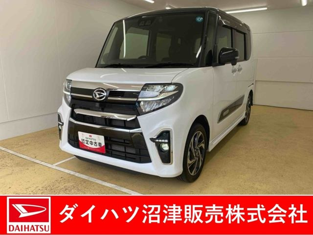 タントカスタムRS スタイルセレクション 4WD