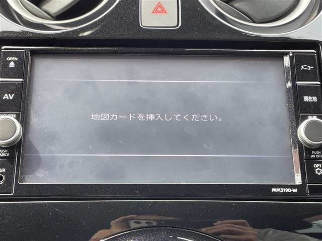 ノート1.2 e-POWER X FOUR 4WD