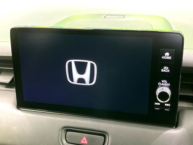 ヴェゼル1.5 e:HEV X