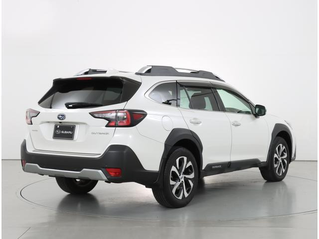 レガシィアウトバック1.8 リミテッド EX 4WD