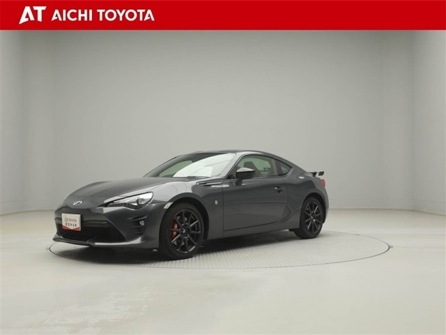 862.0 GT リミテッド ブラックパッケージ