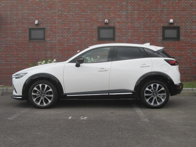 CX-31.5 15S アーバンドレッサー