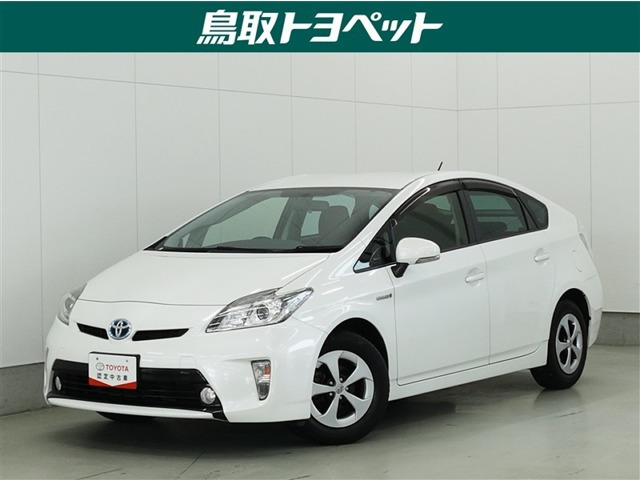 プリウス1.8 S