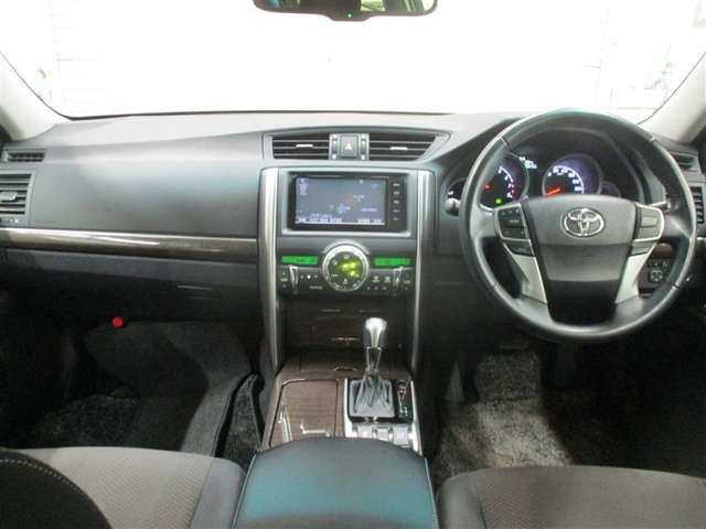 マークX2.5 250G Four 4WD
