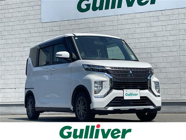 eKクロススペースG 4WD