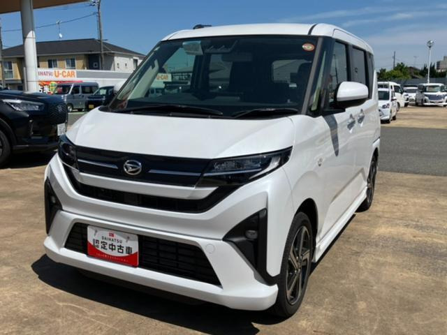 ムーヴRS