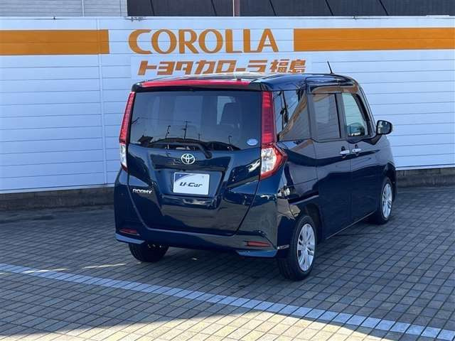 ルーミー1.0 G