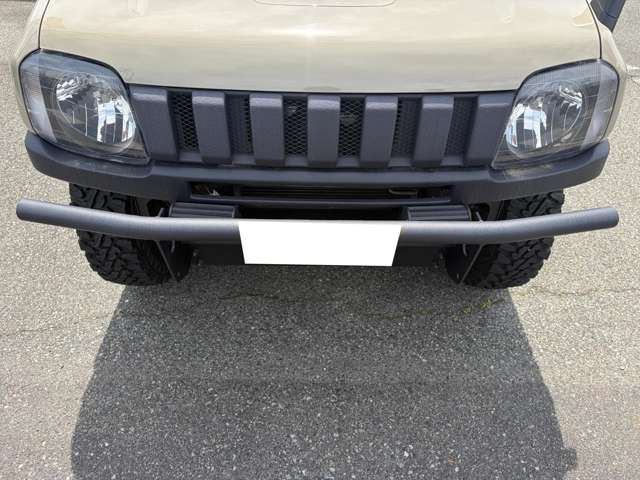 ジムニーFIS フリースタイル ワールドカップ リミテッド 4WD