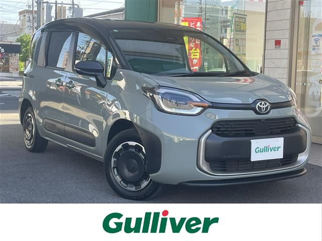シエンタハイブリッド 1.5 Z E-Four 4WD